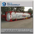 40feet 50000L LPG tank container